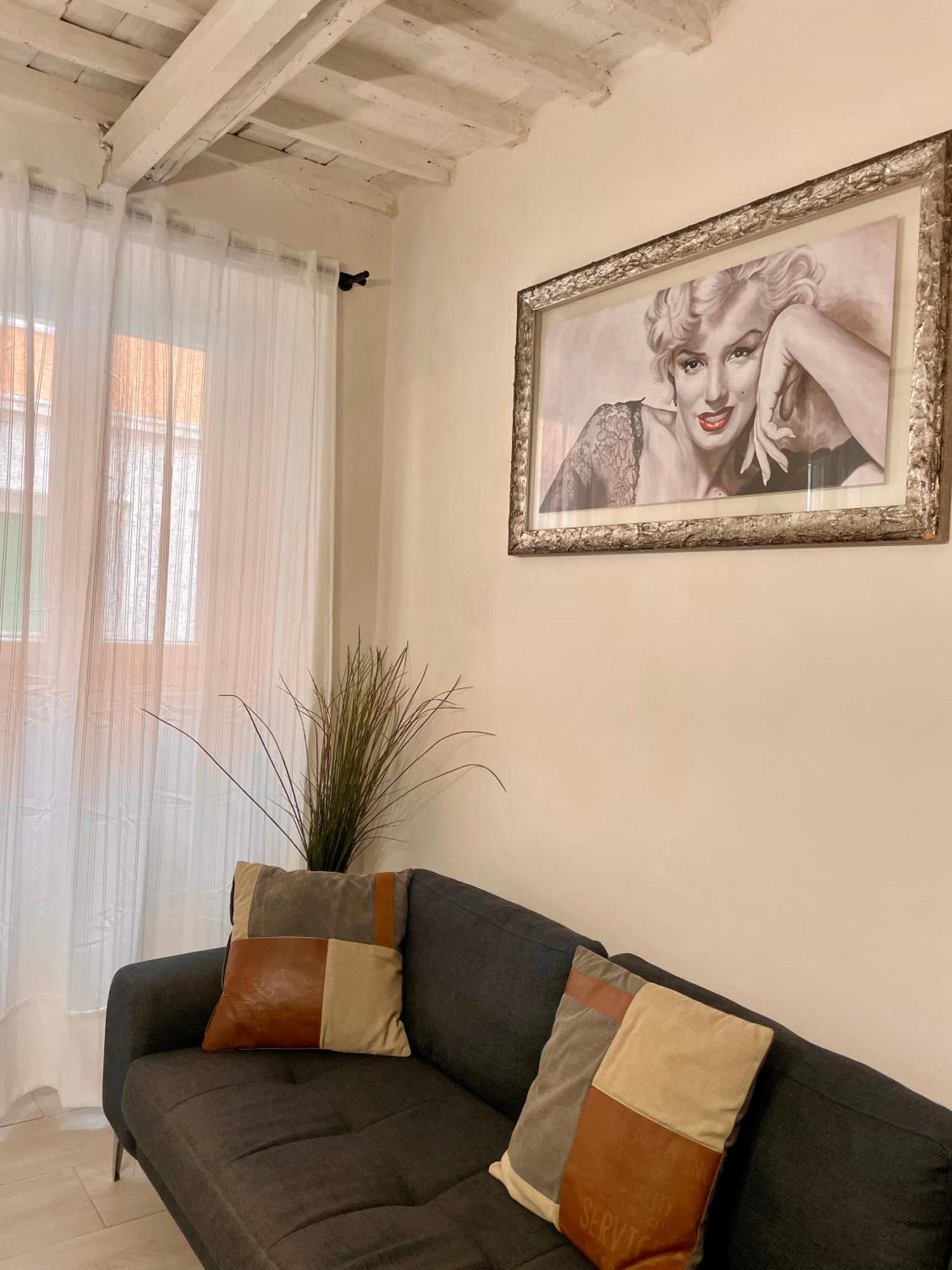 New Apartment 2 Minute From The Port リヴォルノ エクステリア 写真